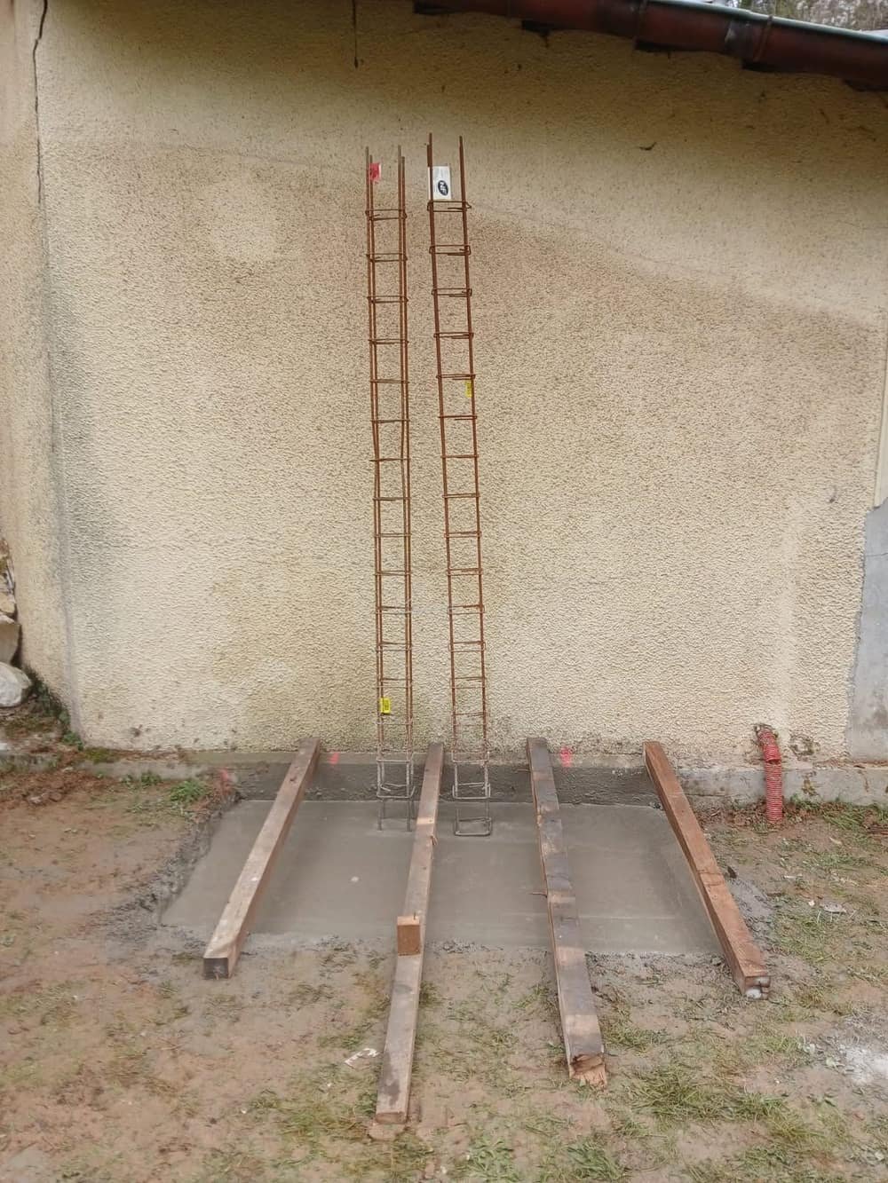 Chantier Entreprise Paul Multiservices — réalisation 10