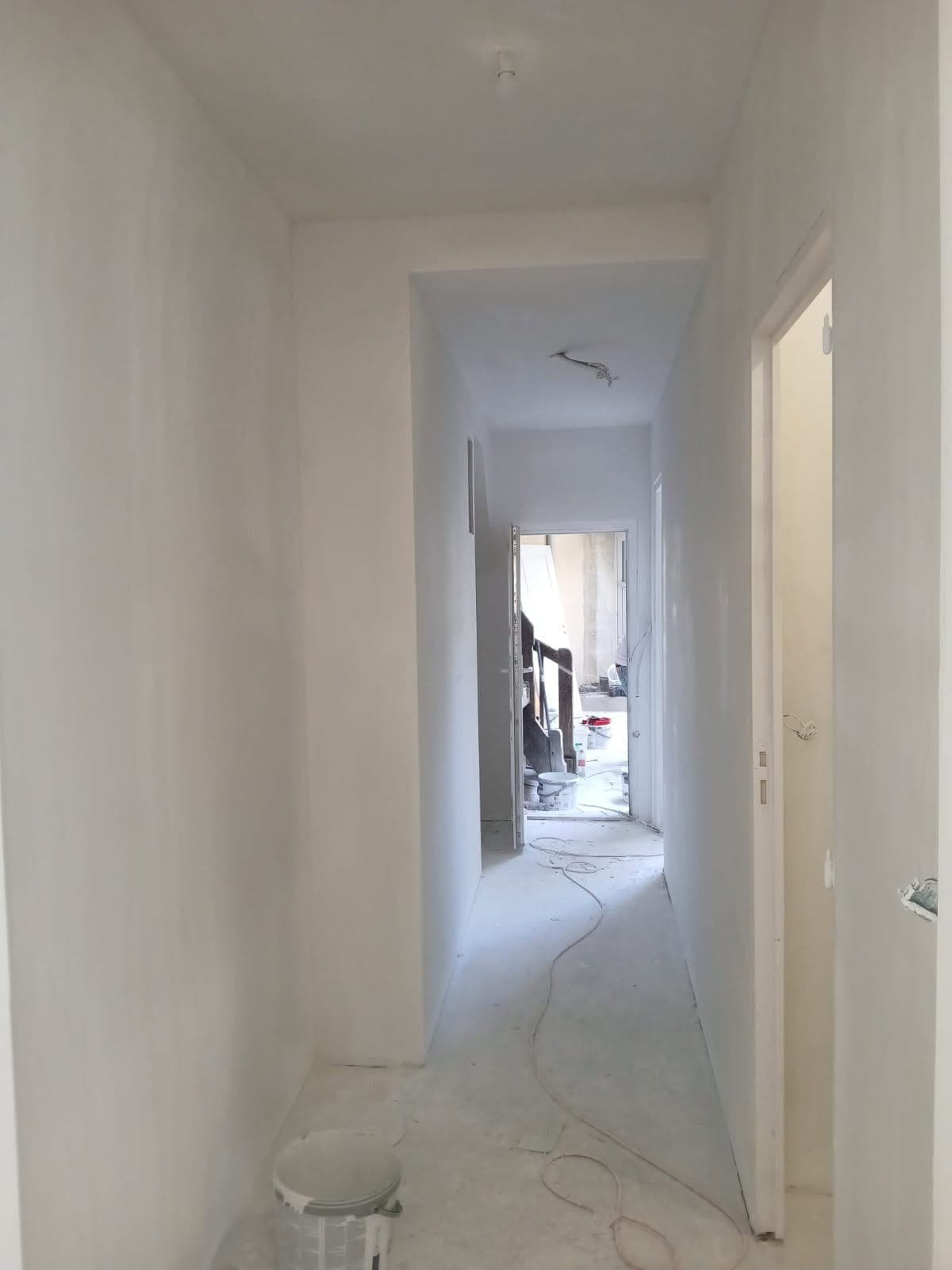 Chantier Entreprise Paul Multiservices — réalisation 3